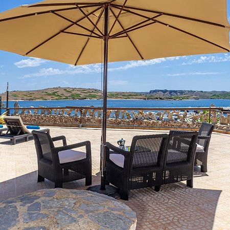 Villa Es Mirador De Ses Altines Na Macaret Екстериор снимка