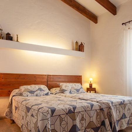 Villa Es Mirador De Ses Altines Na Macaret Екстериор снимка