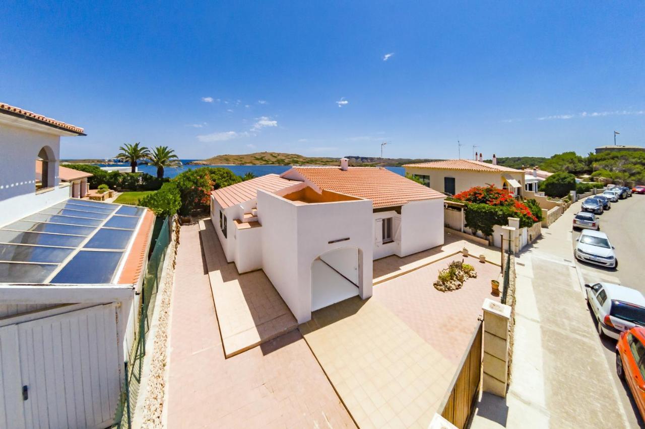 Villa Es Mirador De Ses Altines Na Macaret Екстериор снимка