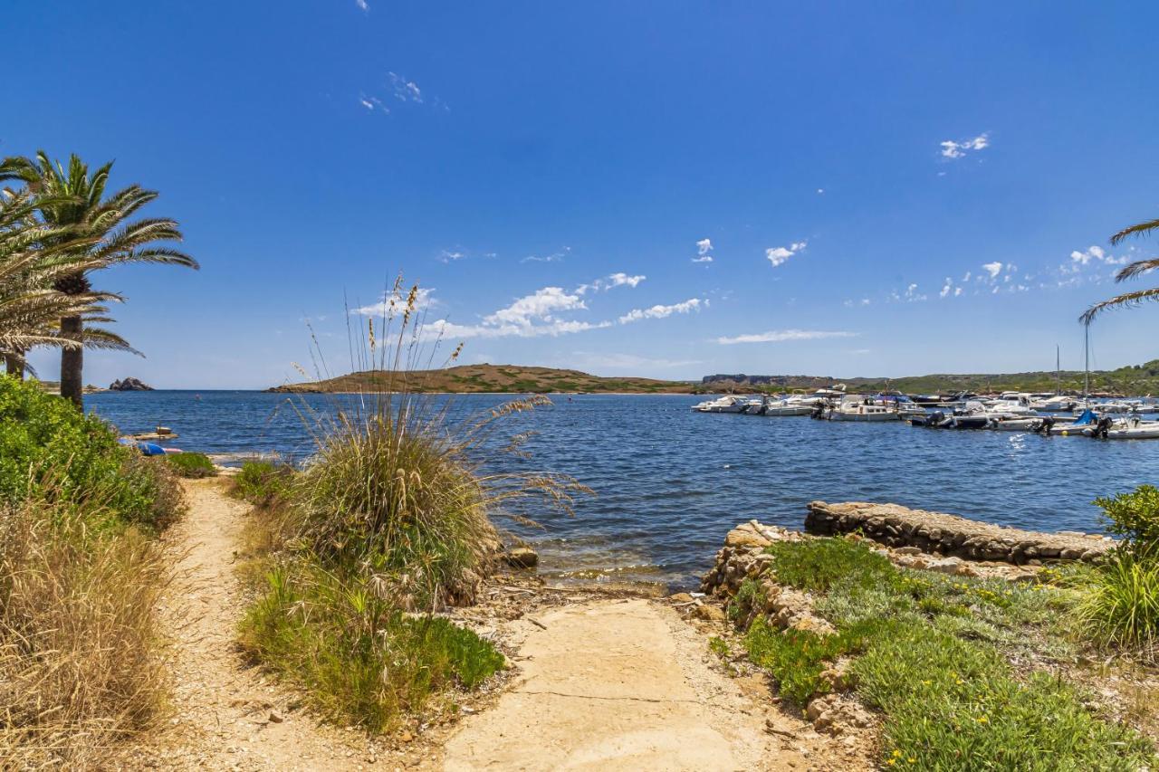 Villa Es Mirador De Ses Altines Na Macaret Екстериор снимка
