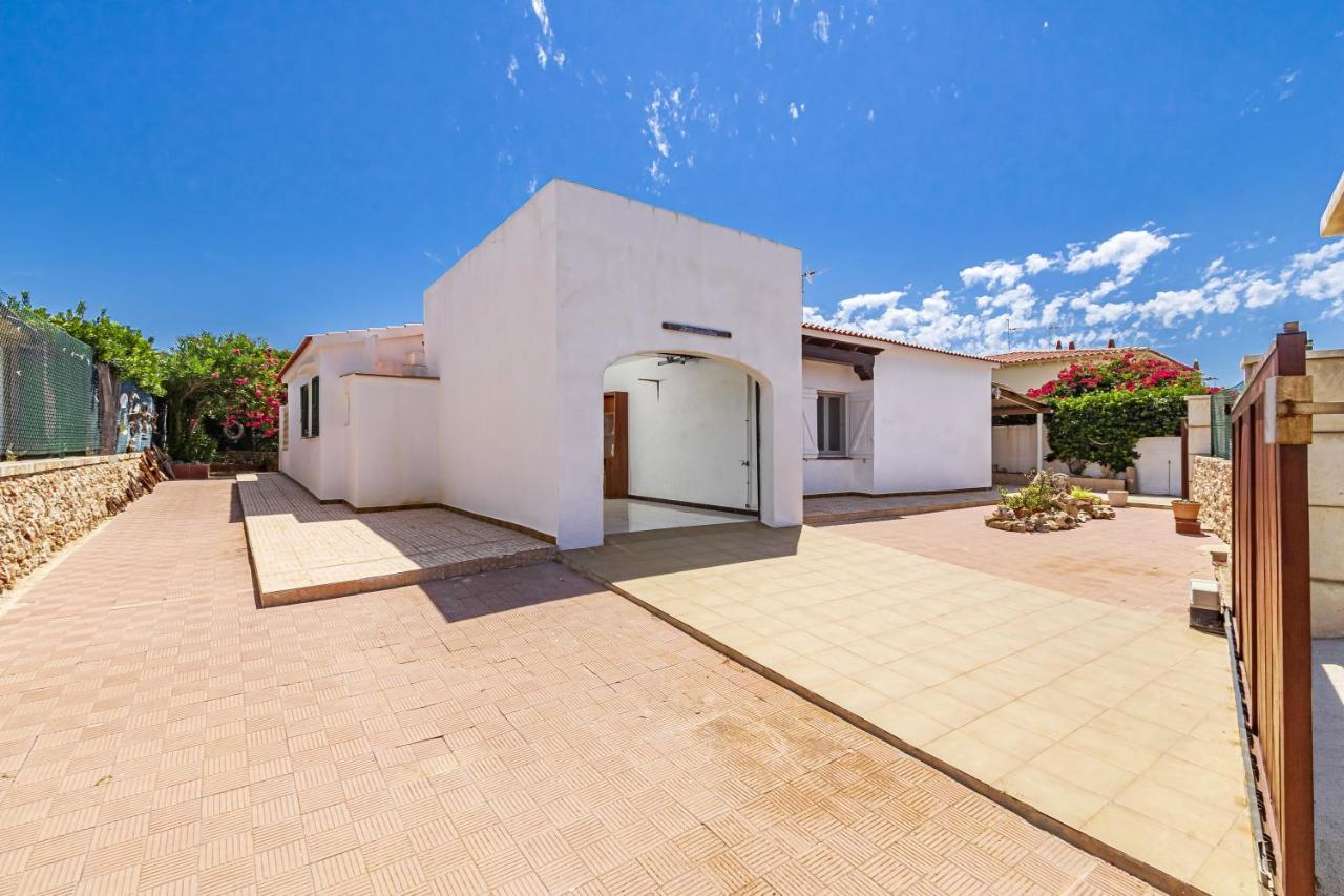 Villa Es Mirador De Ses Altines Na Macaret Екстериор снимка
