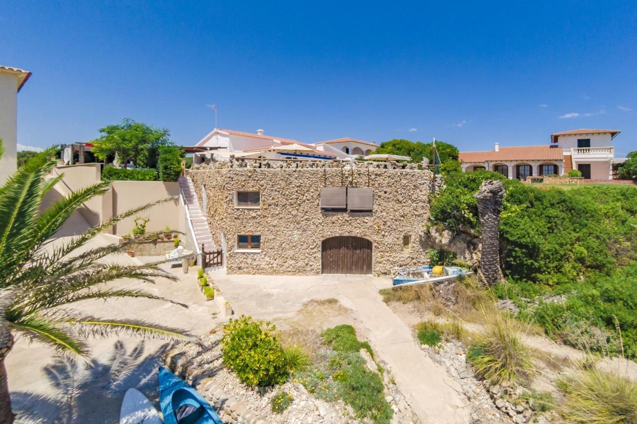 Villa Es Mirador De Ses Altines Na Macaret Екстериор снимка