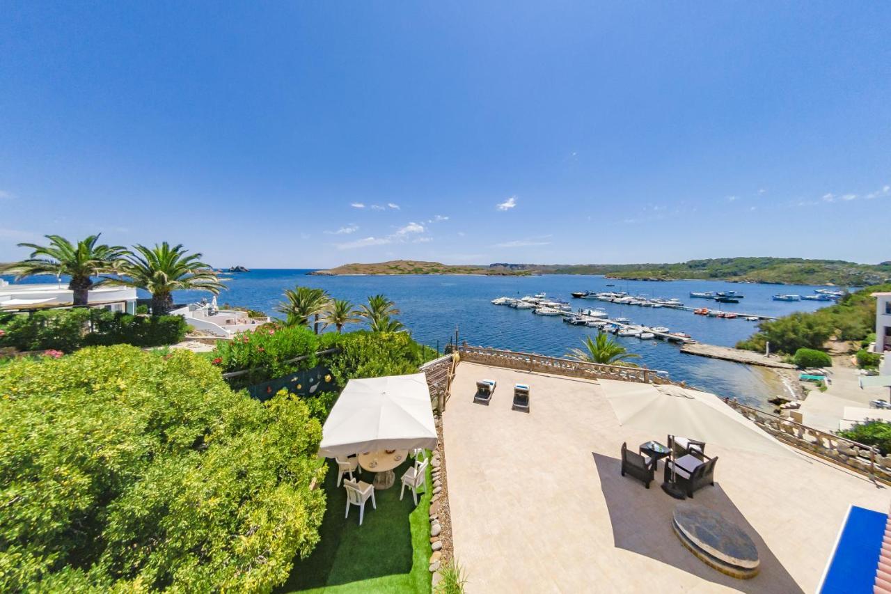 Villa Es Mirador De Ses Altines Na Macaret Екстериор снимка