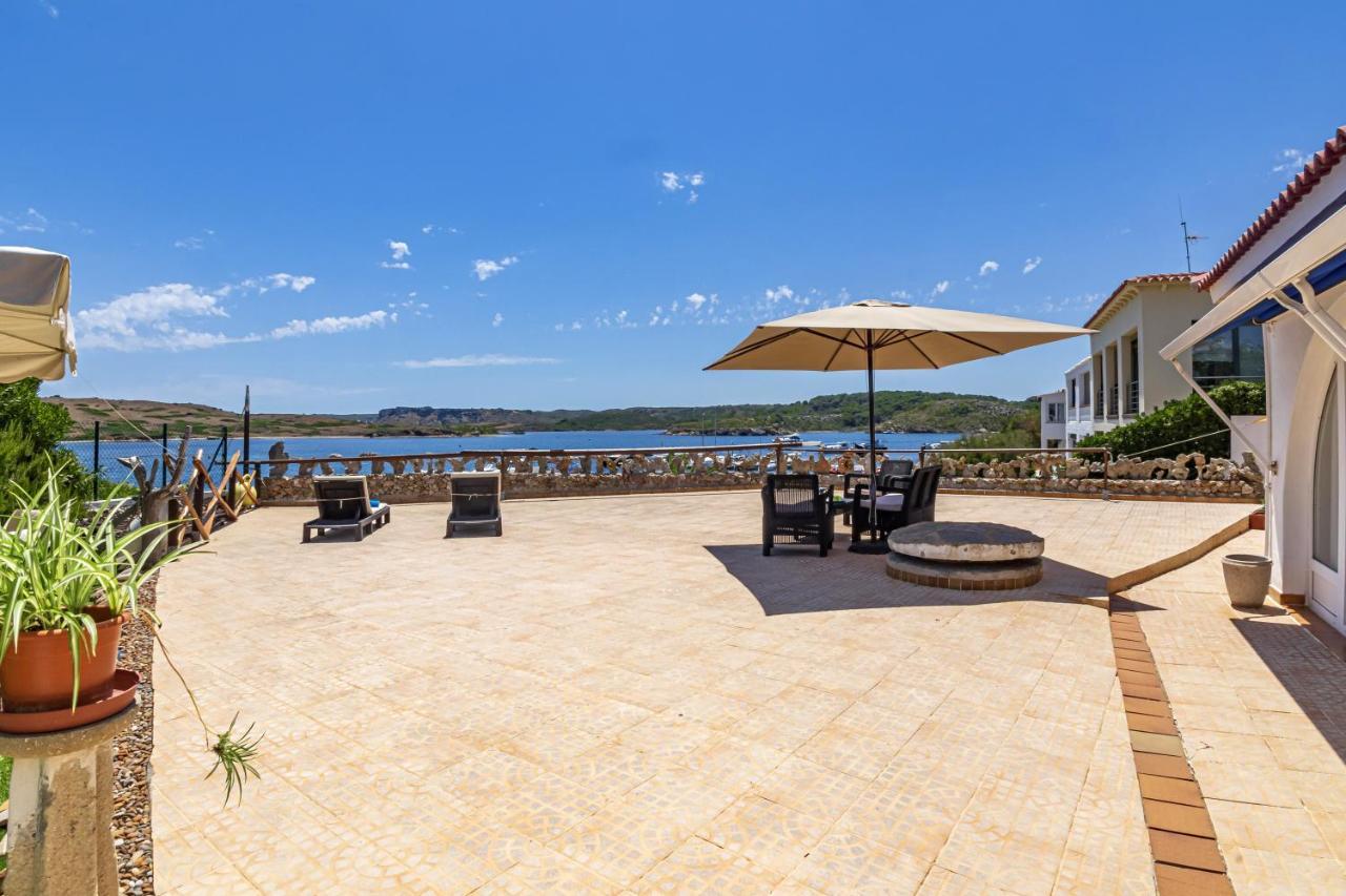 Villa Es Mirador De Ses Altines Na Macaret Екстериор снимка