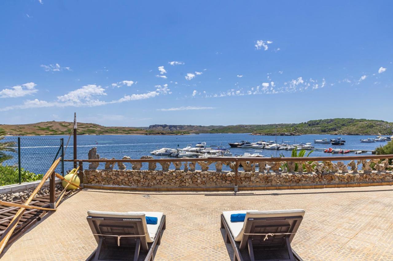 Villa Es Mirador De Ses Altines Na Macaret Екстериор снимка