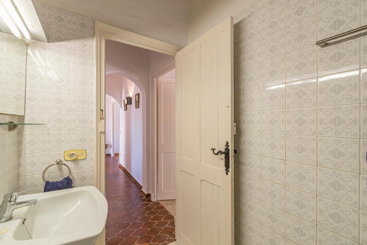 Villa Es Mirador De Ses Altines Na Macaret Екстериор снимка