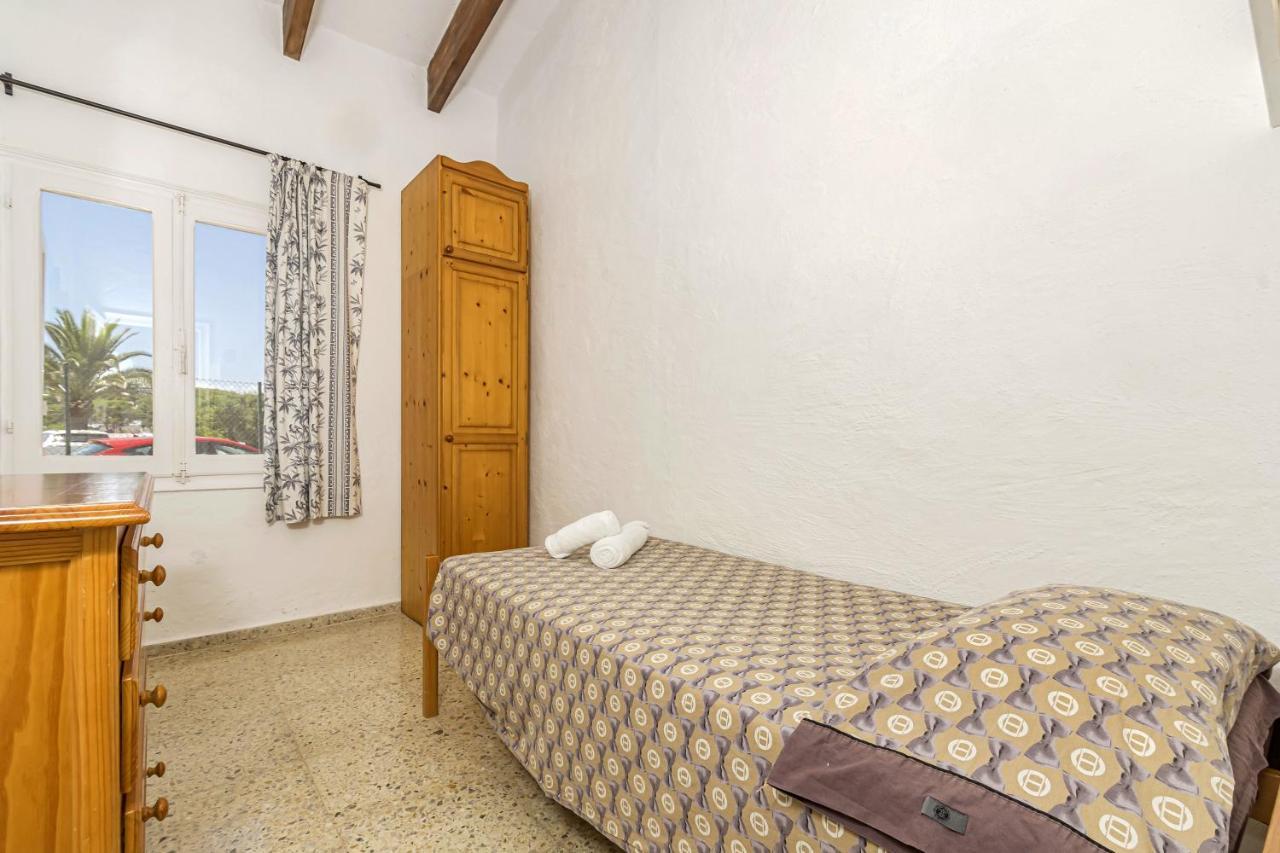 Villa Es Mirador De Ses Altines Na Macaret Екстериор снимка