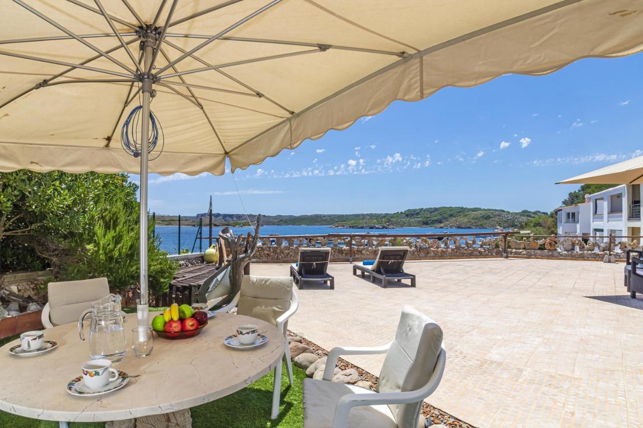 Villa Es Mirador De Ses Altines Na Macaret Екстериор снимка