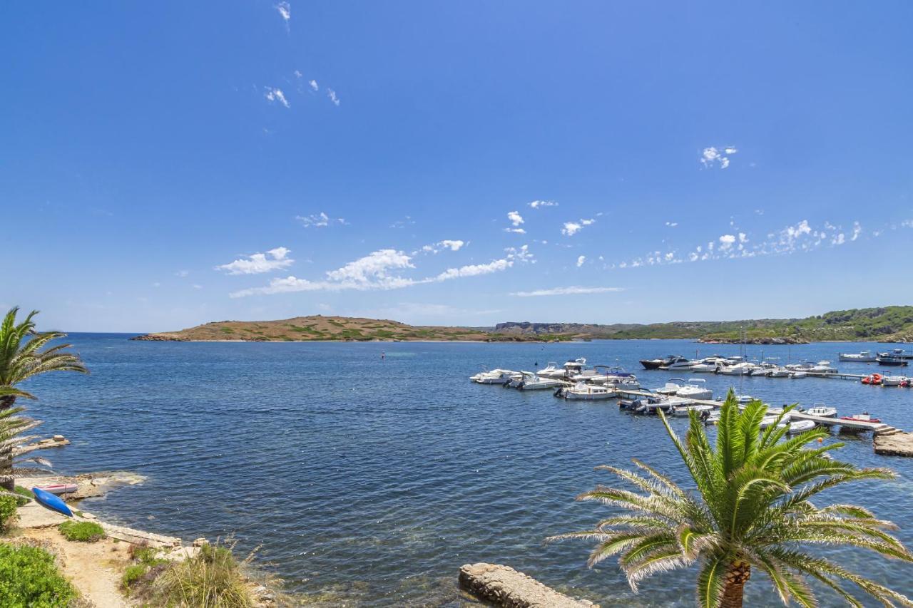Villa Es Mirador De Ses Altines Na Macaret Екстериор снимка
