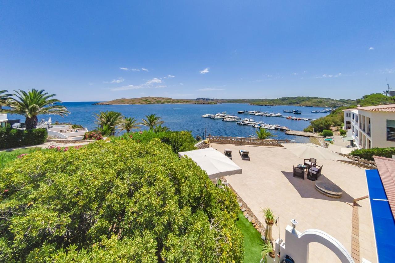 Villa Es Mirador De Ses Altines Na Macaret Екстериор снимка