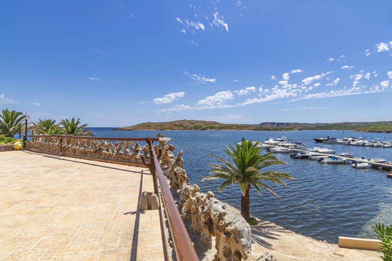 Villa Es Mirador De Ses Altines Na Macaret Екстериор снимка