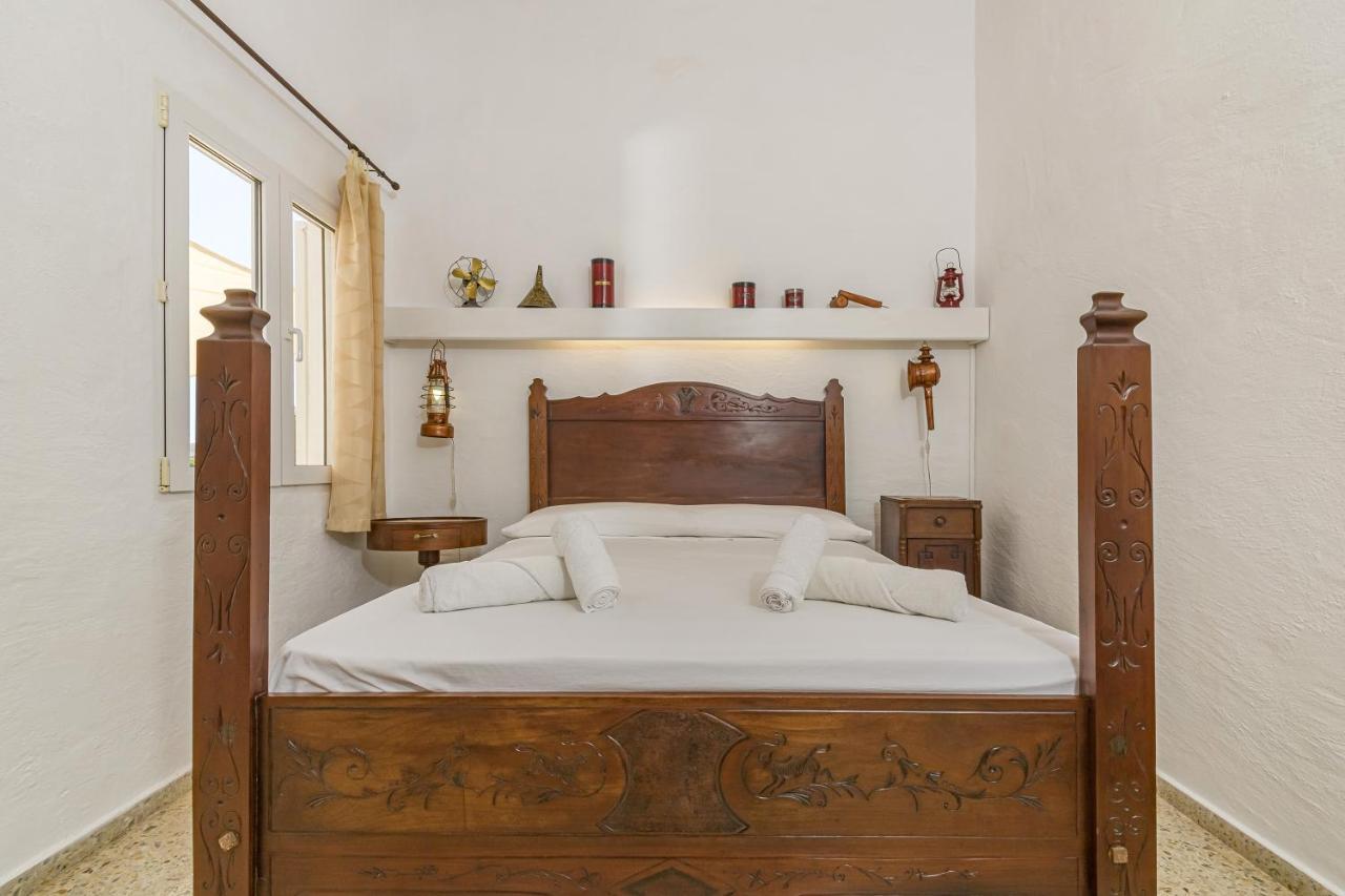 Villa Es Mirador De Ses Altines Na Macaret Екстериор снимка