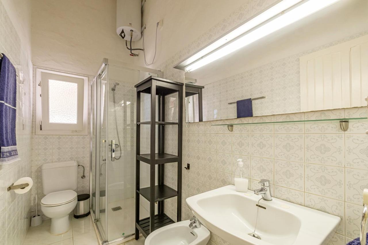 Villa Es Mirador De Ses Altines Na Macaret Екстериор снимка