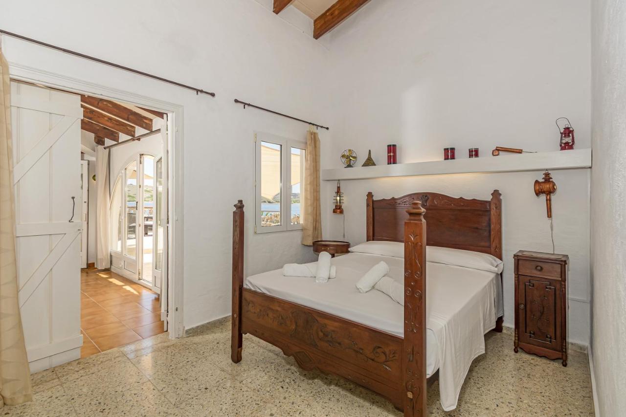 Villa Es Mirador De Ses Altines Na Macaret Екстериор снимка